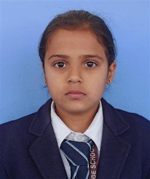 ANVI PANDEY