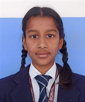 AVANTIKA SINGH