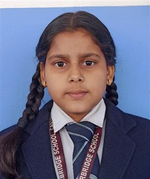 ANANYA MISHRA