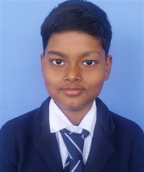 SHAURYA GUPTA
