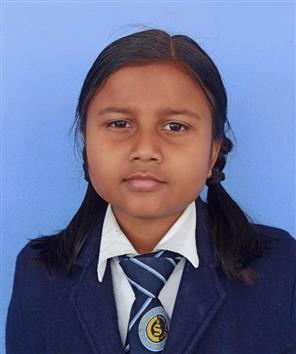 AKSHITA SRIVASTAVA
