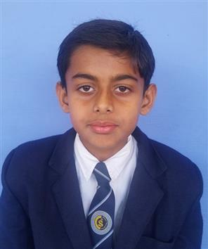 ADITYA TIWARI