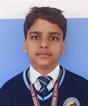 SHOBHVARDHAN SINGH