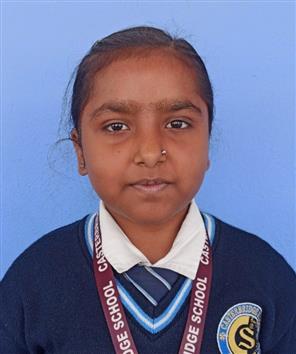 ARADHYA SINGH