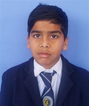 VIBHOR SRIVASTAV