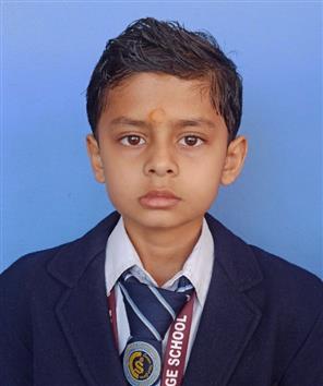 PRABAL RAI
