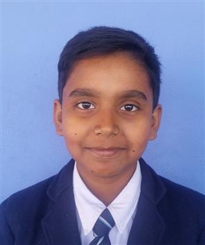 VIVAN KUMAR GUPTA