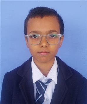 SHOURYA GUPTA