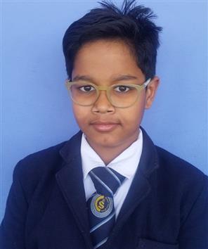 ASHAR AZAZ