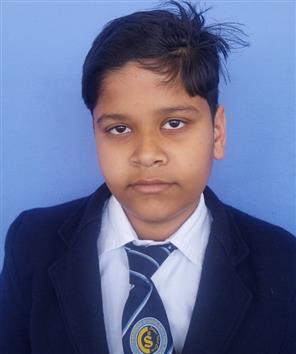 PRAJJVAL SINGH