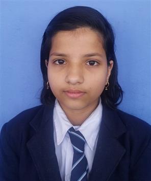 AADYA MISHRA