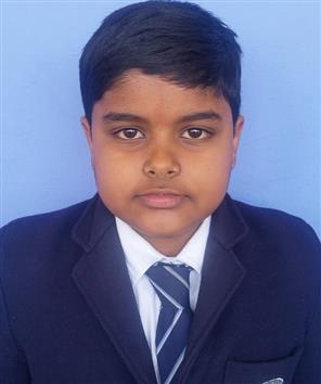 AARAV YADAV