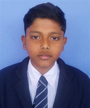BELAL JAWED