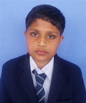 ADARSH PANDEY