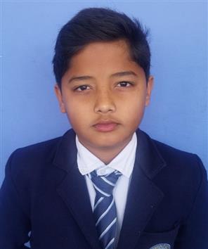 RUDRANSH PRATAP SINGH