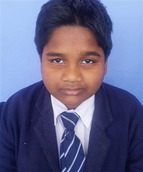AYUSHMAN GUPTA