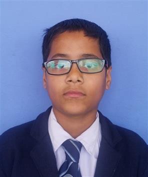 PRATIK SINGH