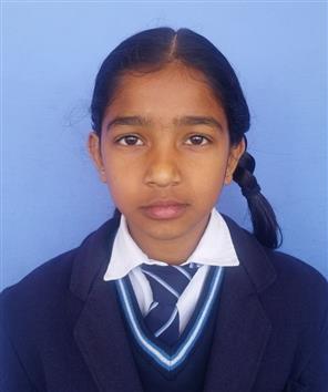 ALIMA SHAKIL