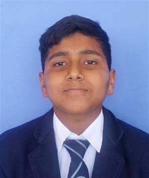 SHASHWAT YADAV