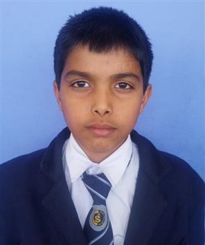 SRIHAN SINGH