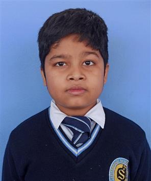 ATHARVA SINGH