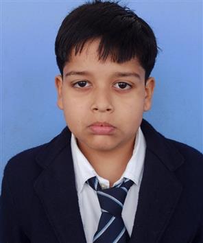 SAKSHAM PATHAK