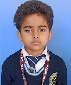 REYANSH SINGH