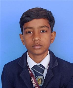 SHIVANSH SINGH