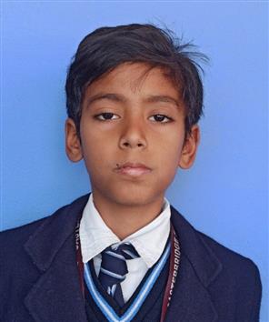 DARSH NARAYAN SHUKLA