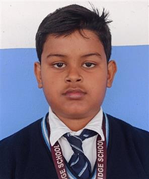 PRAKHAR KUMAR SINGH