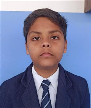 DIVYANSH YADAV