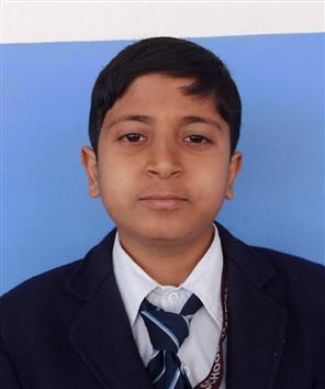 ABHIVYAKT PANDEY