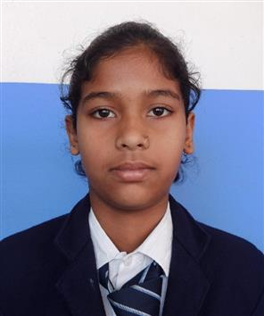 AVANTIKA SHUKLA