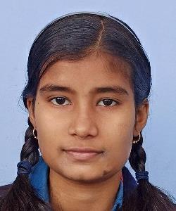 JAGRITI UPADHYAY