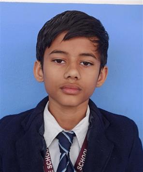 SIMANT MISHRA