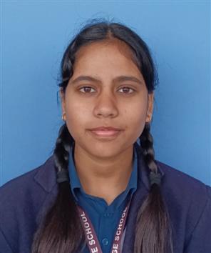 TRIPTI RAI