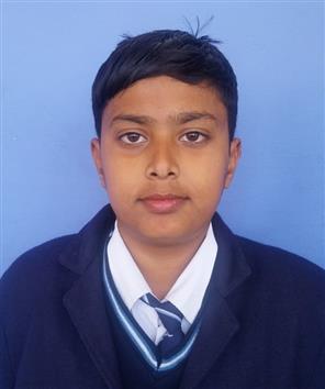 DIVYANSH RAI