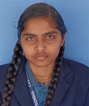 PALAK YADAV