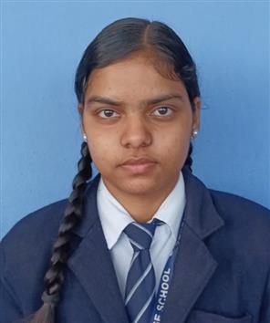 RANU YADAV