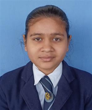 SAUMYA PANDEY