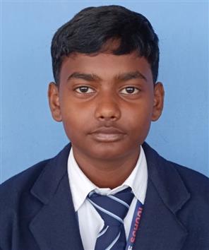 ARKE PRATAP SINGH