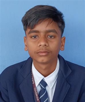 RAJVEER SINGH