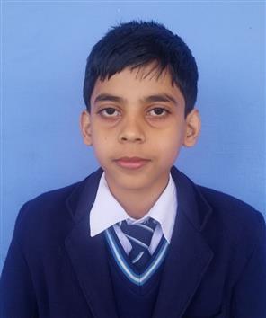 ABHIJEET SINGH