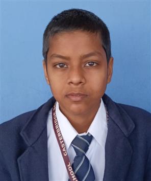 ADARSH KUMAR GUPTA