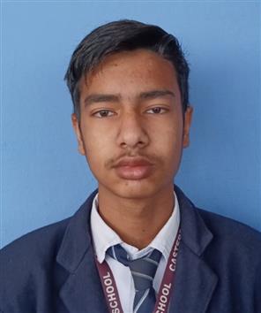UJJWAL RAI
