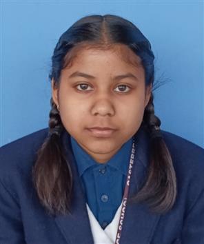 ANIKA SRIVASTAVA