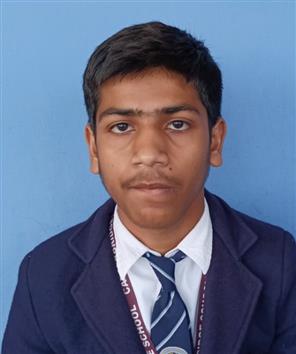 HARDIK SINGH