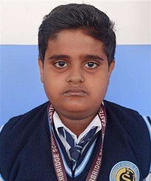 DEVANSH PANDEY