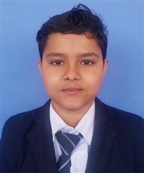 PRATYUSH KUMAR DWIVEDI
