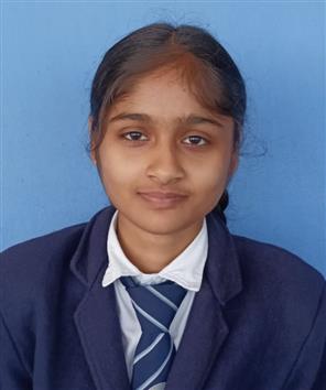 MANVI TRIPATHI